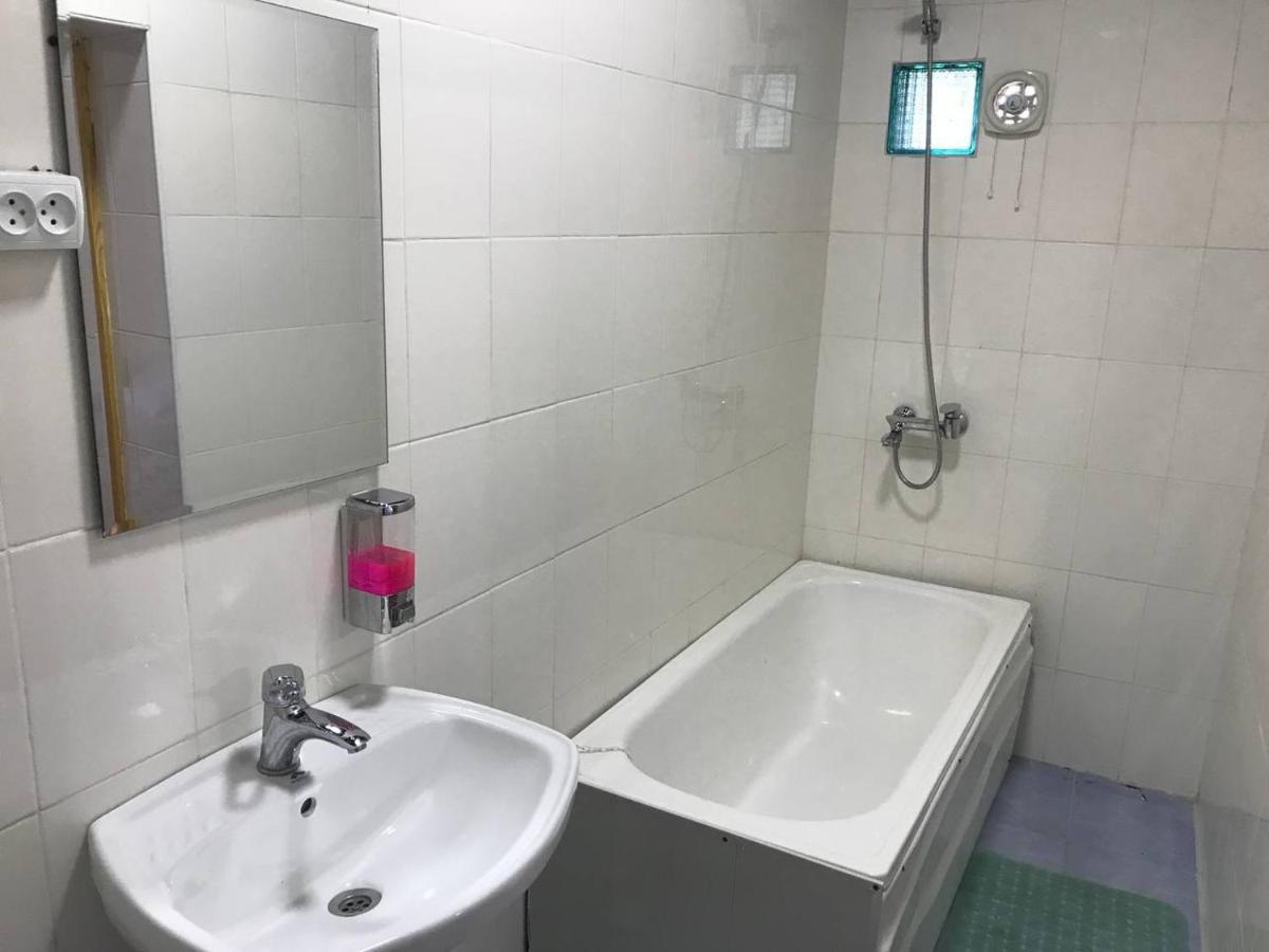 Sokin City Hotel Bukhara Esterno foto