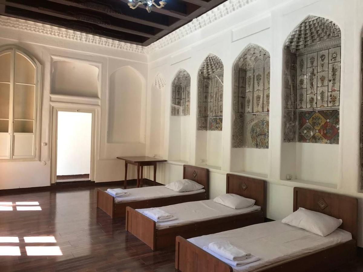 Sokin City Hotel Bukhara Esterno foto